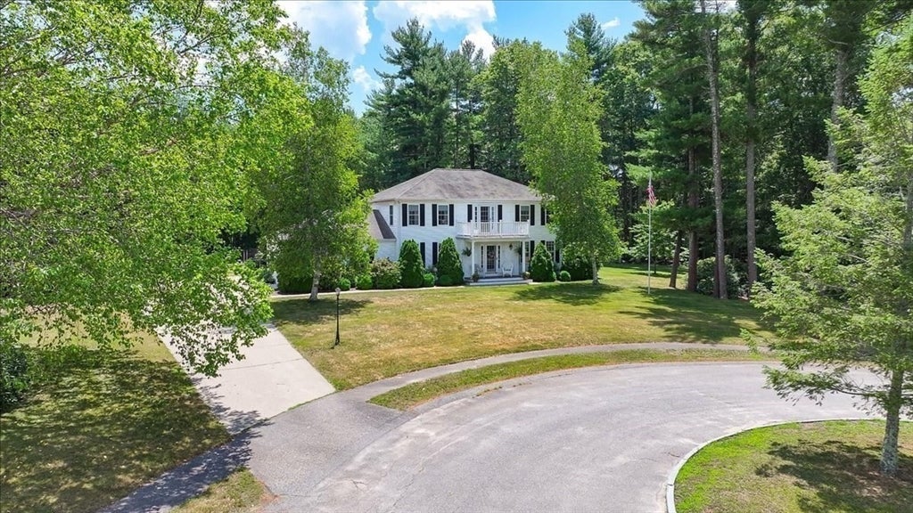 12 Spenser Dr