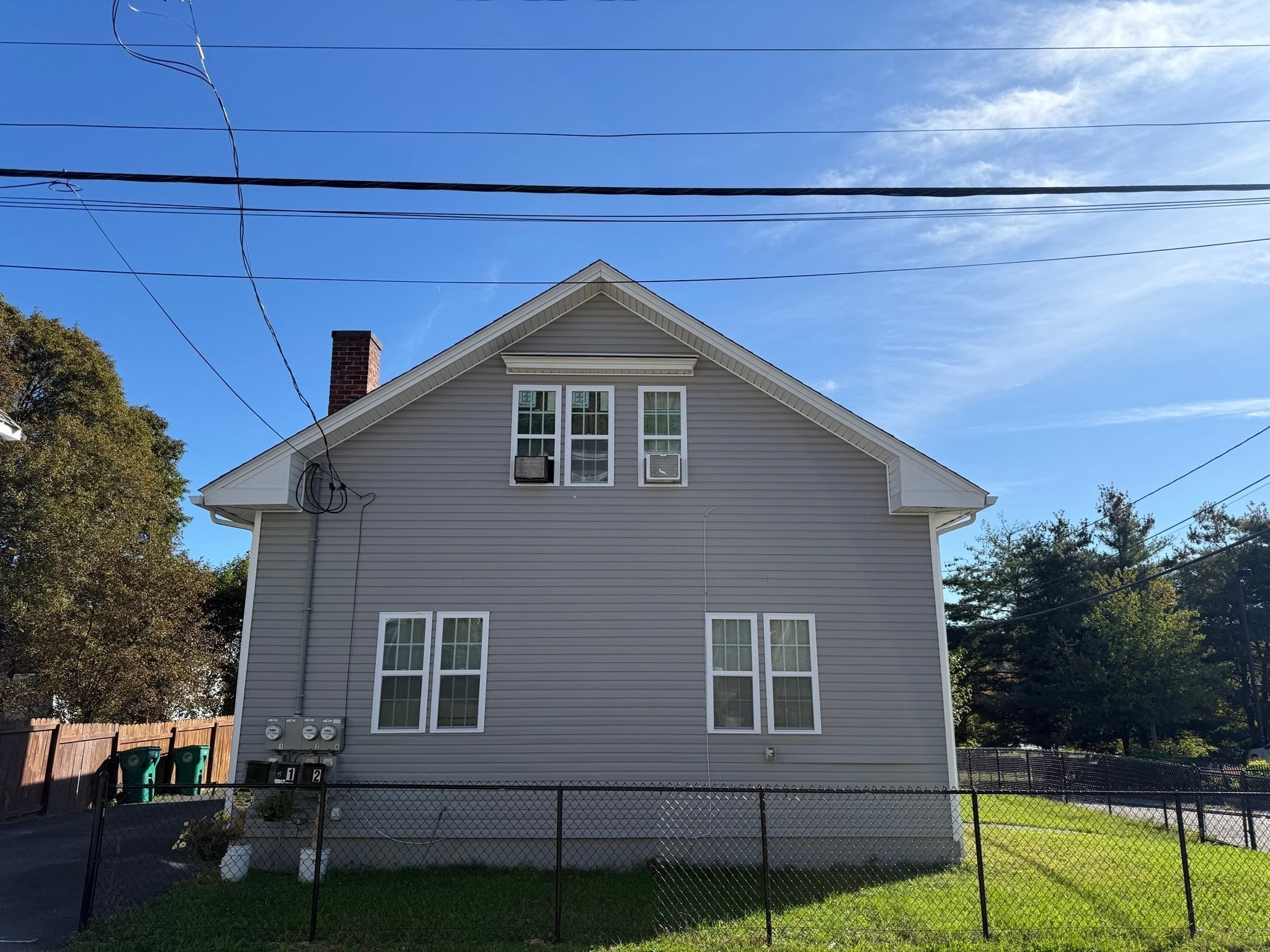 15 Congress St