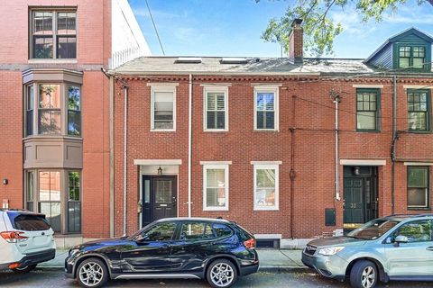 30 2nd Street Cambridge MA 02141