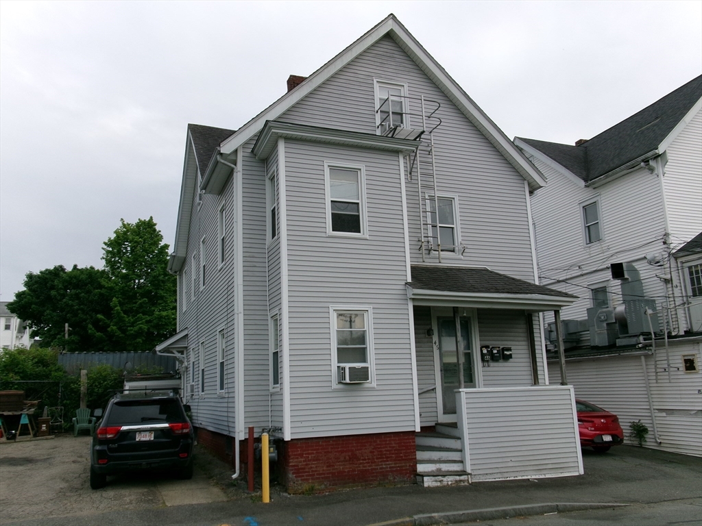 46 Adams Street
