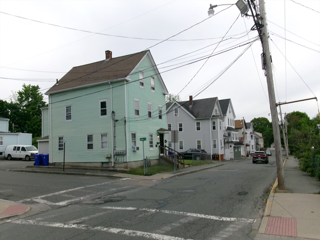 46 Adams Street