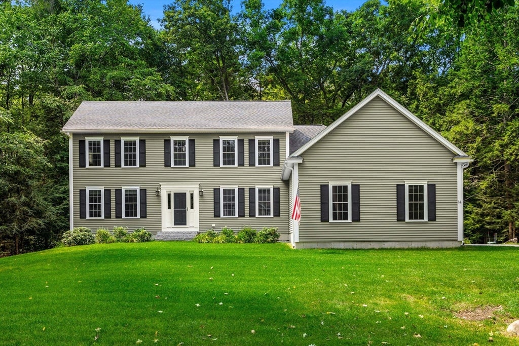 14 Village Rd, Pepperell, MA Photo #33