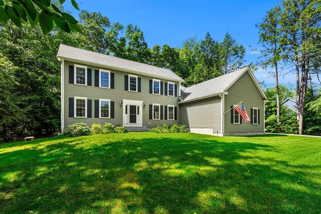 14 Village Rd, Pepperell, MA Photo #34