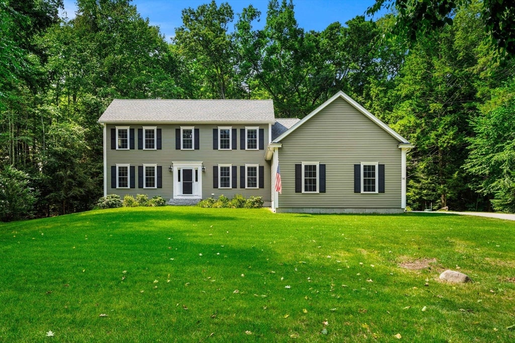 Photo of 14 Village Rd, Pepperell, MA