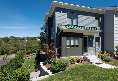 Photo of 41 Cliff Road #A, Gloucester, MA 01930 (MLS # 73539573)