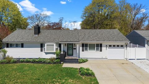 Photo of 209 Nemasket St, New Bedford, MA 02740 (MLS # 73510845)
