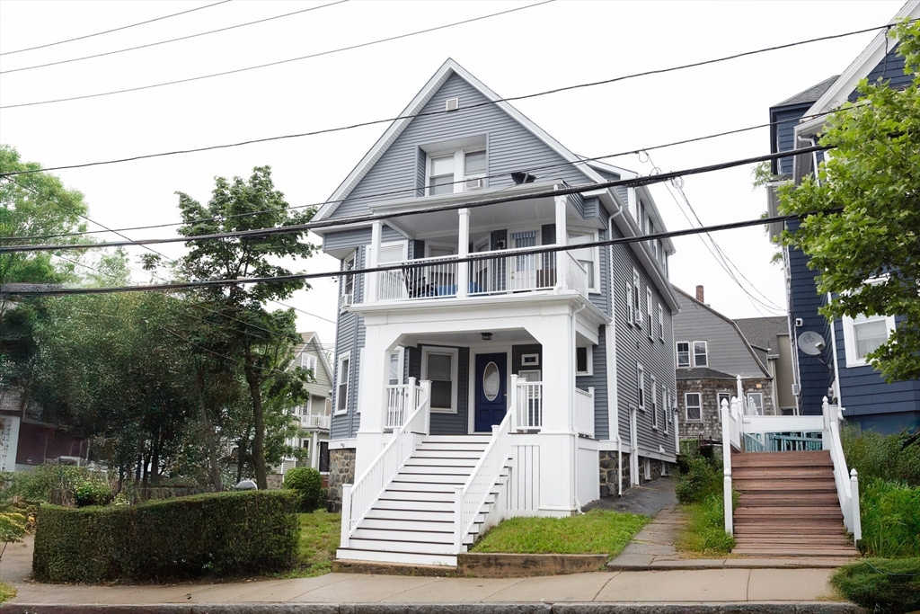 50 Gledhill Ave