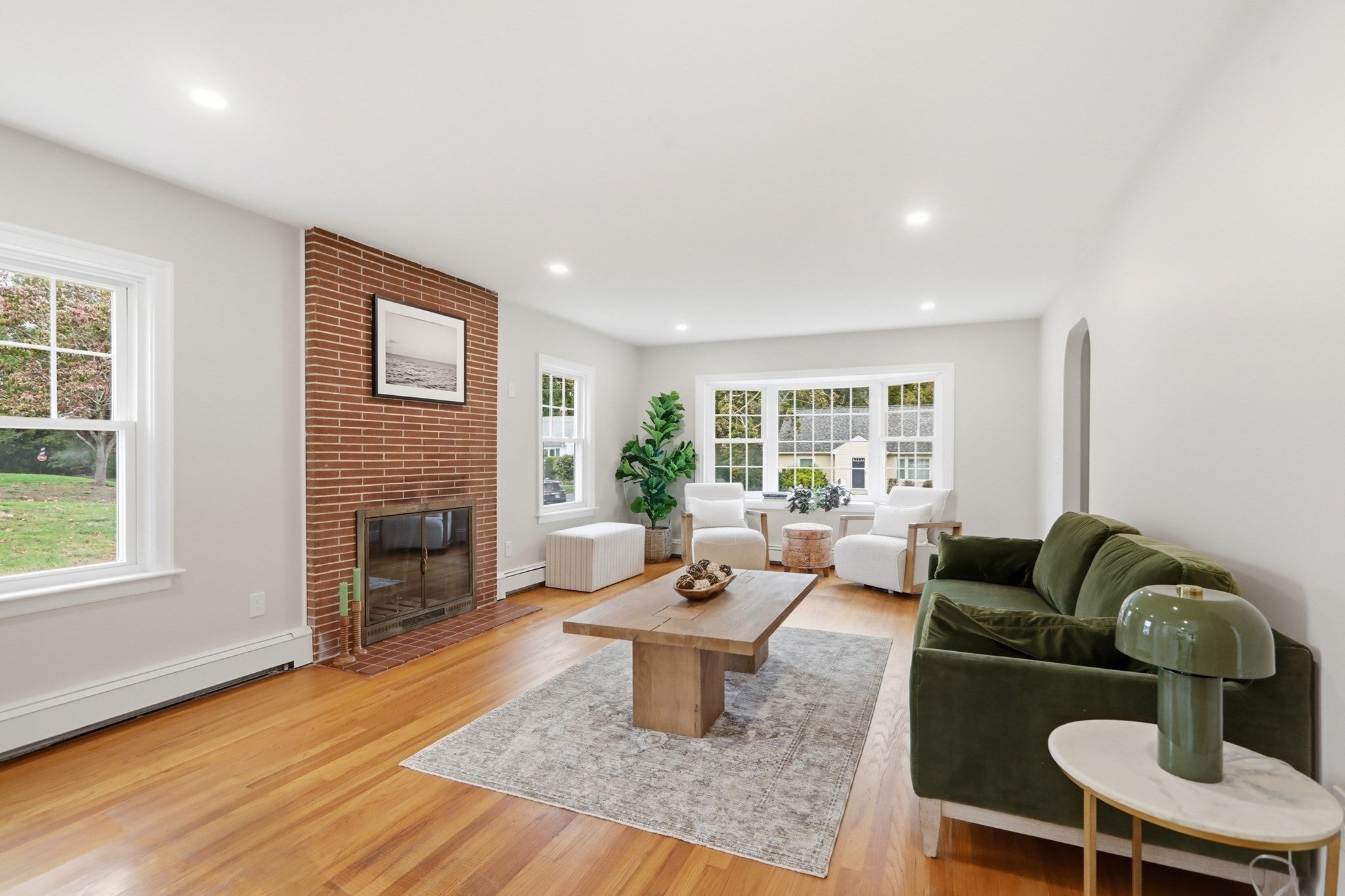 19 John J Swanzey RD, North Attleboro, MA, 19 John J Swanzey RD, North Attleboro, MA Photo #12