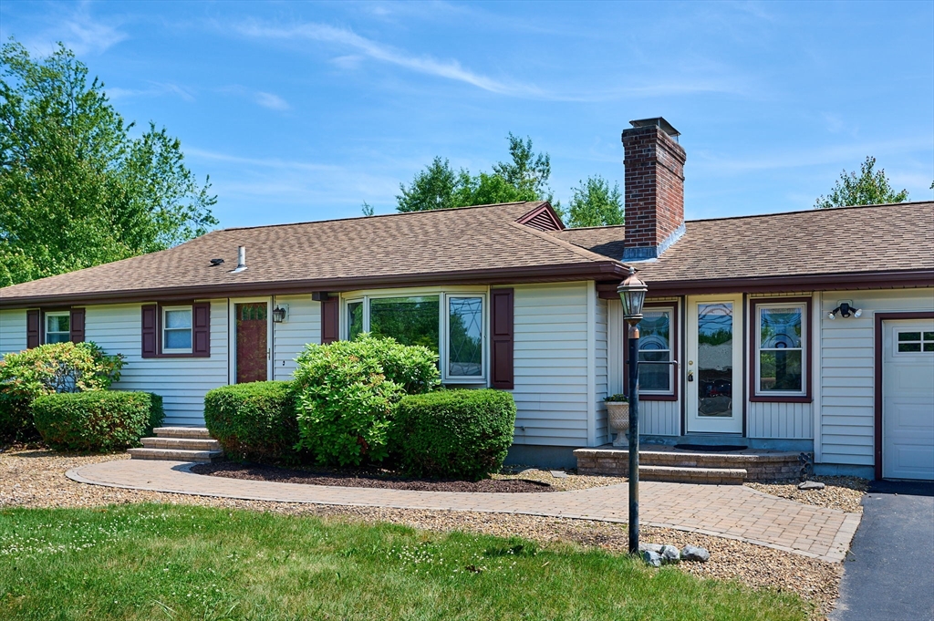 985 Tinkham Road