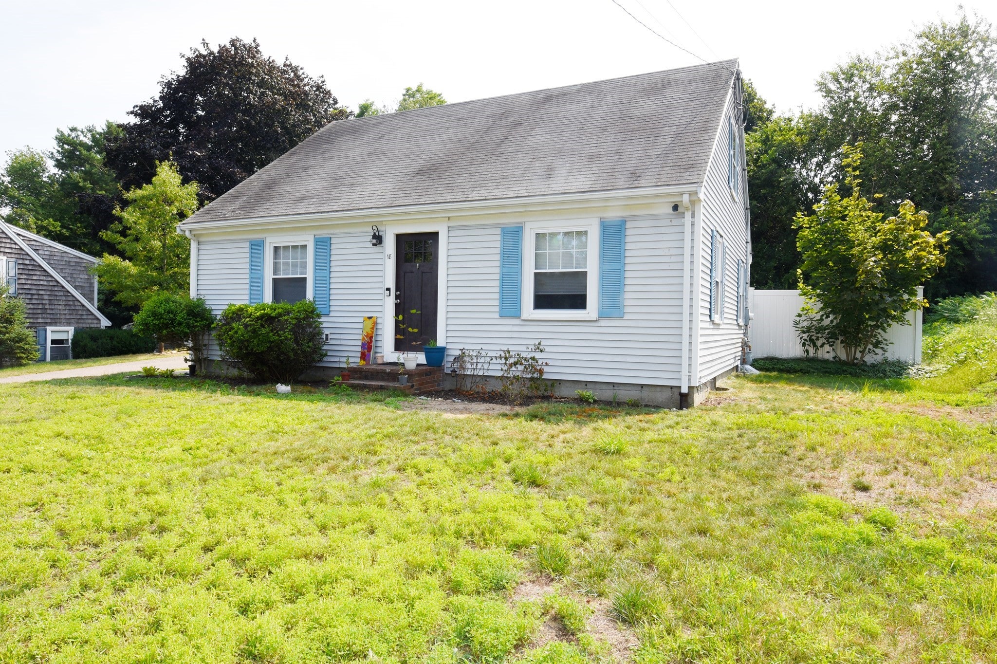 18 Gould Rd, Plymouth, MA, 18 Gould Rd, Plymouth, MA Photo #2