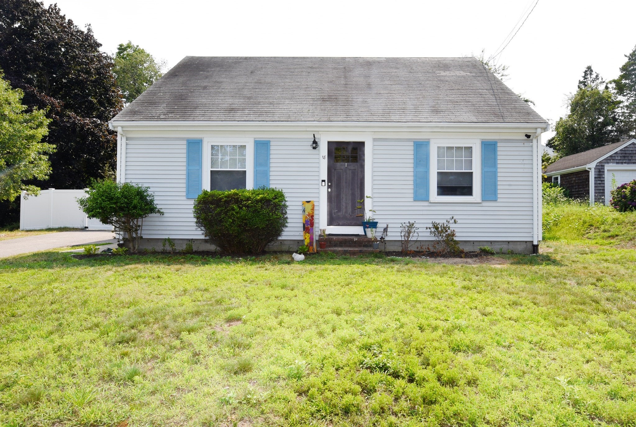 18 Gould Rd, Plymouth, MA, 18 Gould Rd, Plymouth, MA Photo #1