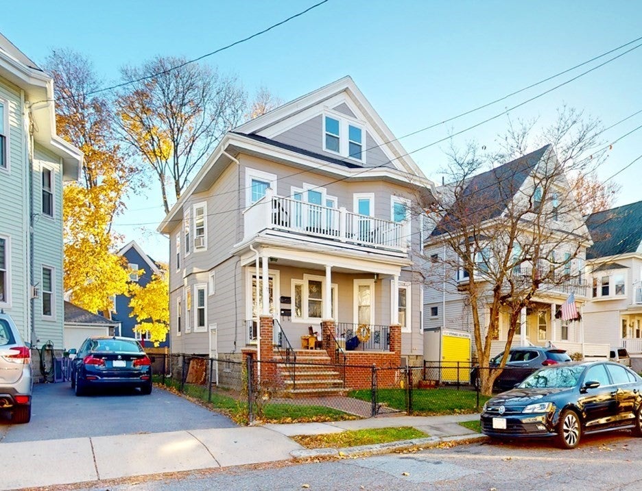 17 Gorham Rd #1, Medford, MA, 17 Gorham Rd #1, Medford, MA Photo #1