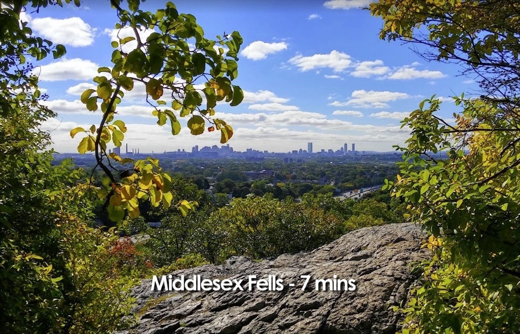 17 Gorham Rd #1, Medford, MA, 17 Gorham Rd #1, Medford, MA Photo #9