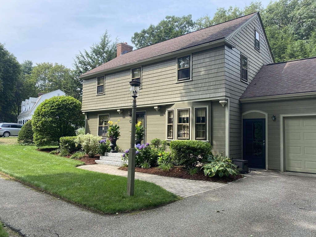 94 Beeching St