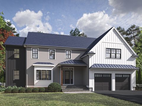 Photo of 7 Bennett Street, Natick, MA 01760 (MLS # 73519631)