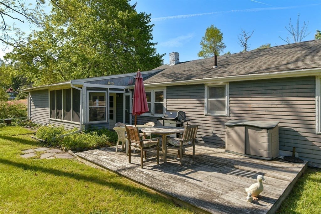 Sharon, Massachusetts 02067, United States, 3 Bedrooms Bedrooms, ,1 BathroomBathrooms,Residential,Contingent,128698