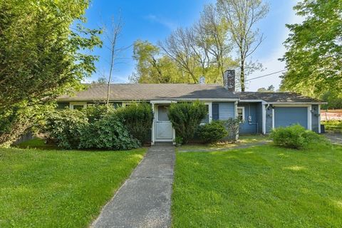 315 North Main Street Sharon MA 02067