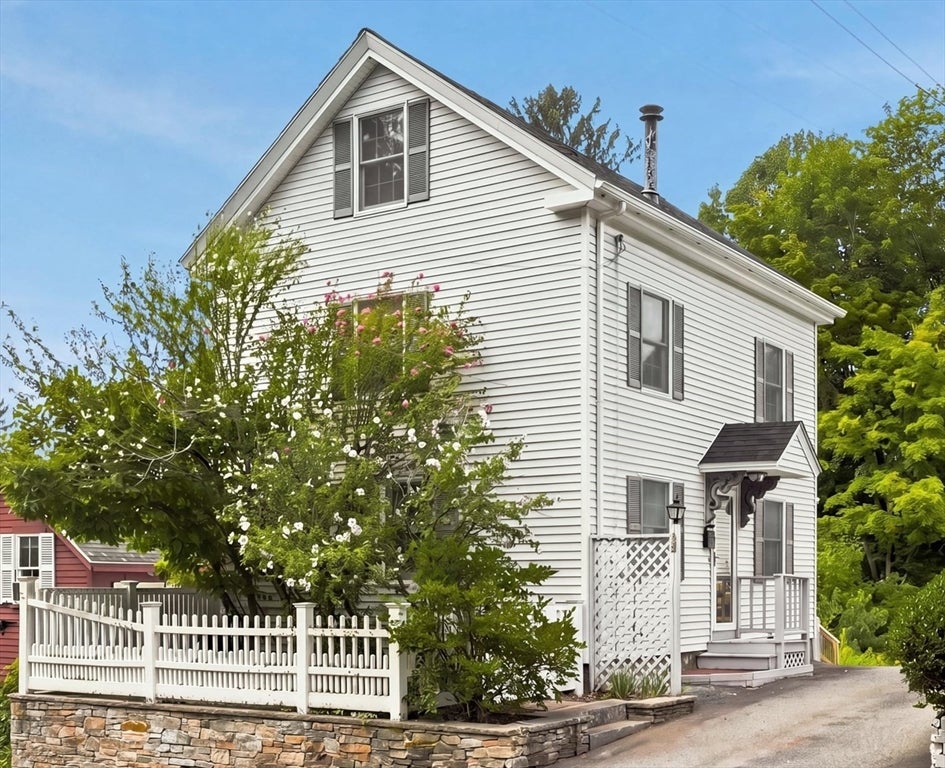 58 Morton Street #A, Andover, MA, 58 Morton Street #A, Andover, MA Photo #1