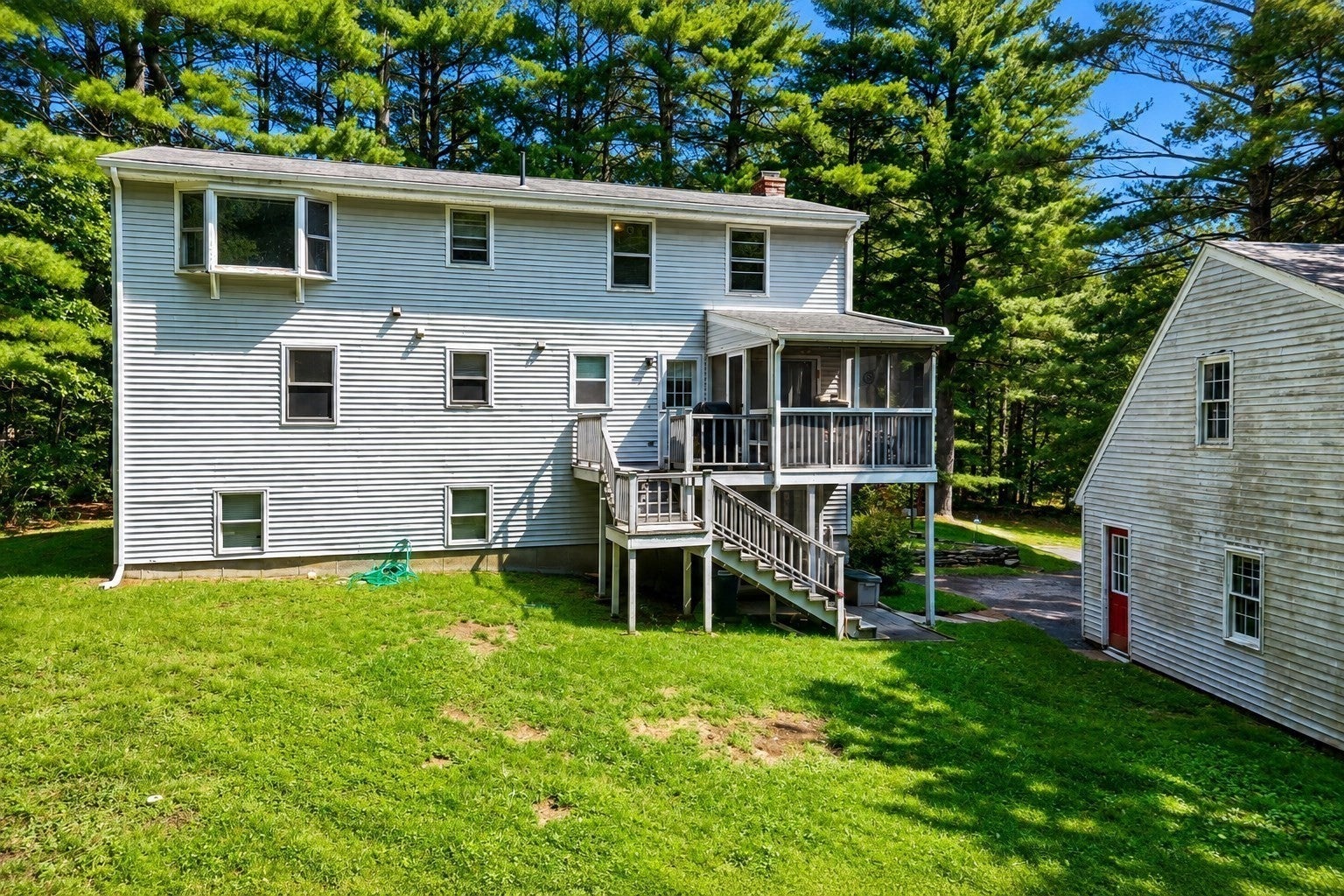 31 Pikes Hill Rd, Sterling, MA, 31 Pikes Hill Rd, Sterling, MA Photo #37