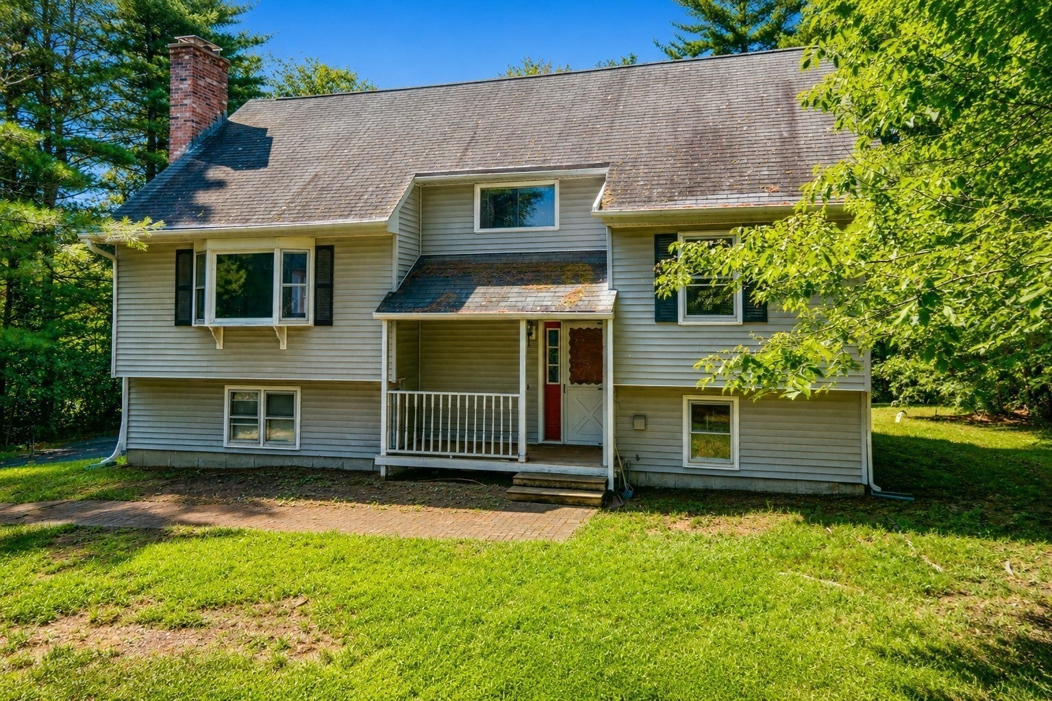 31 Pikes Hill Rd, Sterling, MA, 31 Pikes Hill Rd, Sterling, MA Photo #2