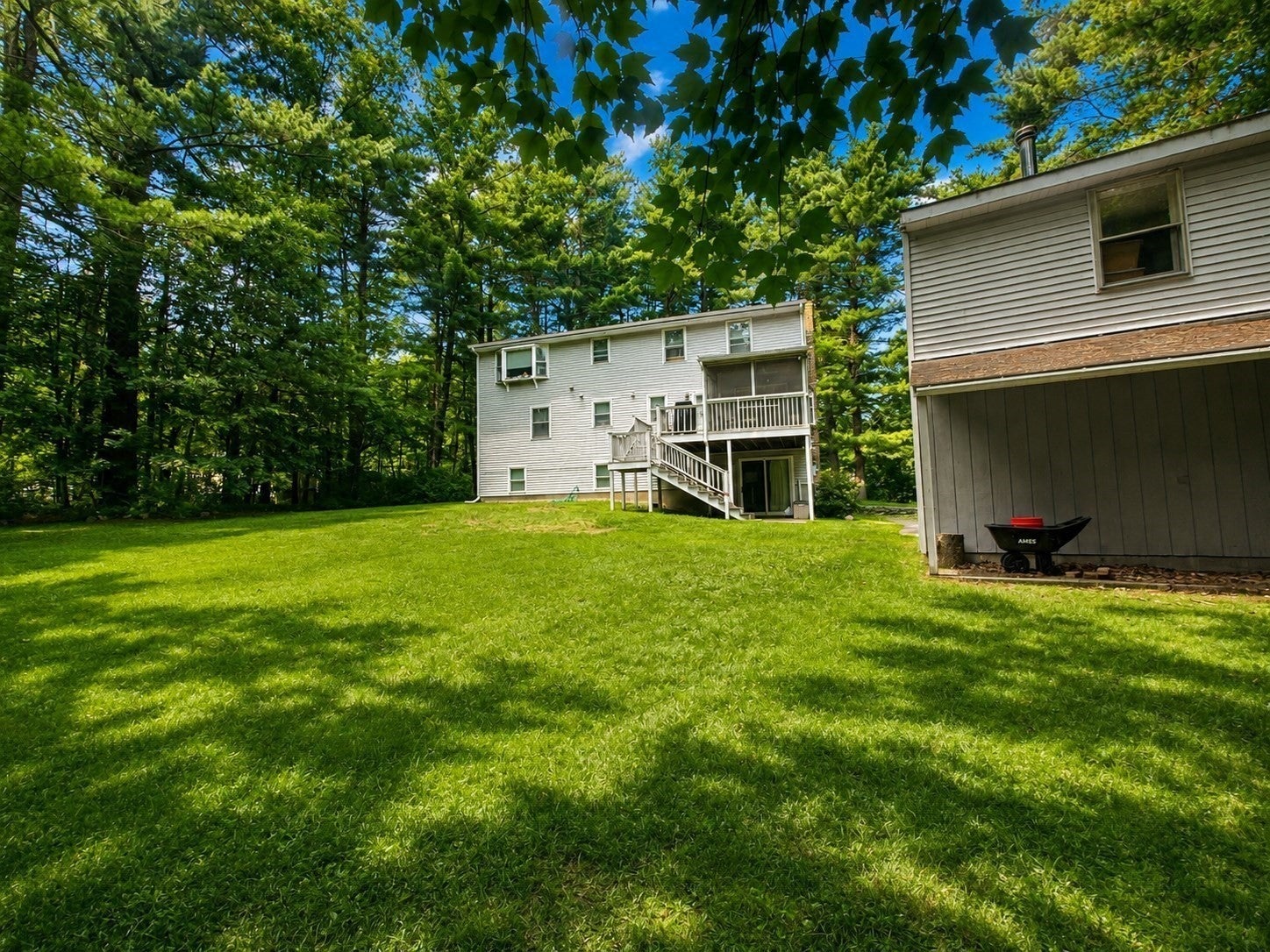 31 Pikes Hill Rd, Sterling, MA, 31 Pikes Hill Rd, Sterling, MA Photo #5