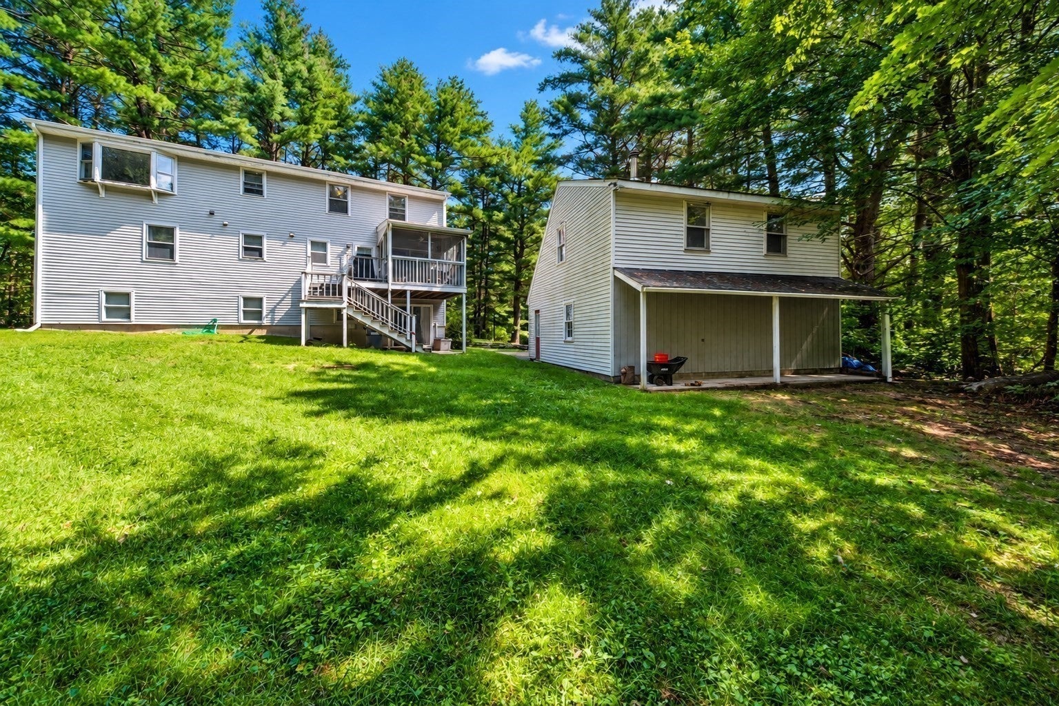 31 Pikes Hill Rd, Sterling, MA, 31 Pikes Hill Rd, Sterling, MA Photo #38