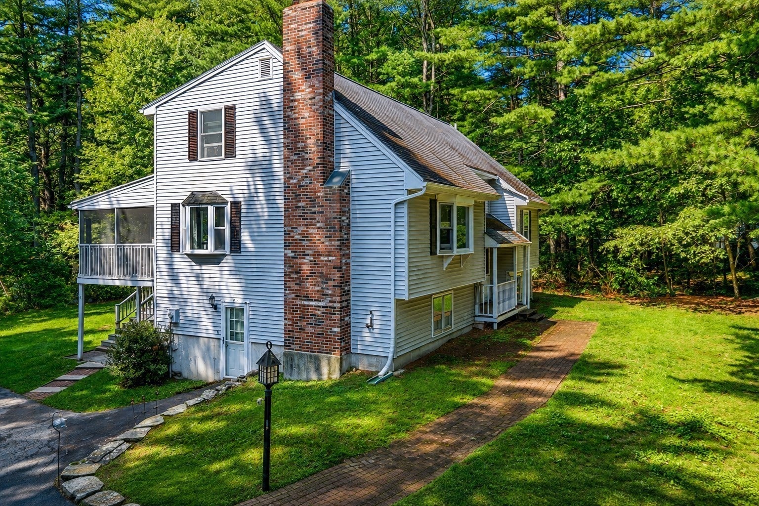 31 Pikes Hill Rd, Sterling, MA, 31 Pikes Hill Rd, Sterling, MA Photo #4