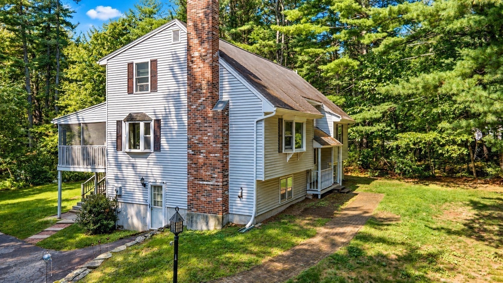31 Pikes Hill Rd, Sterling, MA, 31 Pikes Hill Rd, Sterling, MA Photo #35
