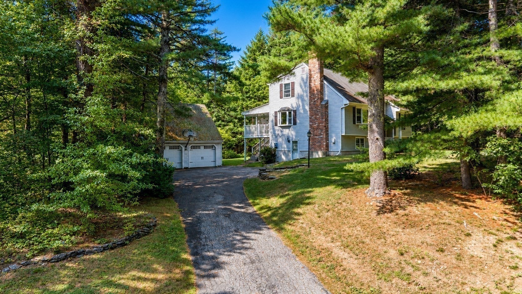 31 Pikes Hill Rd