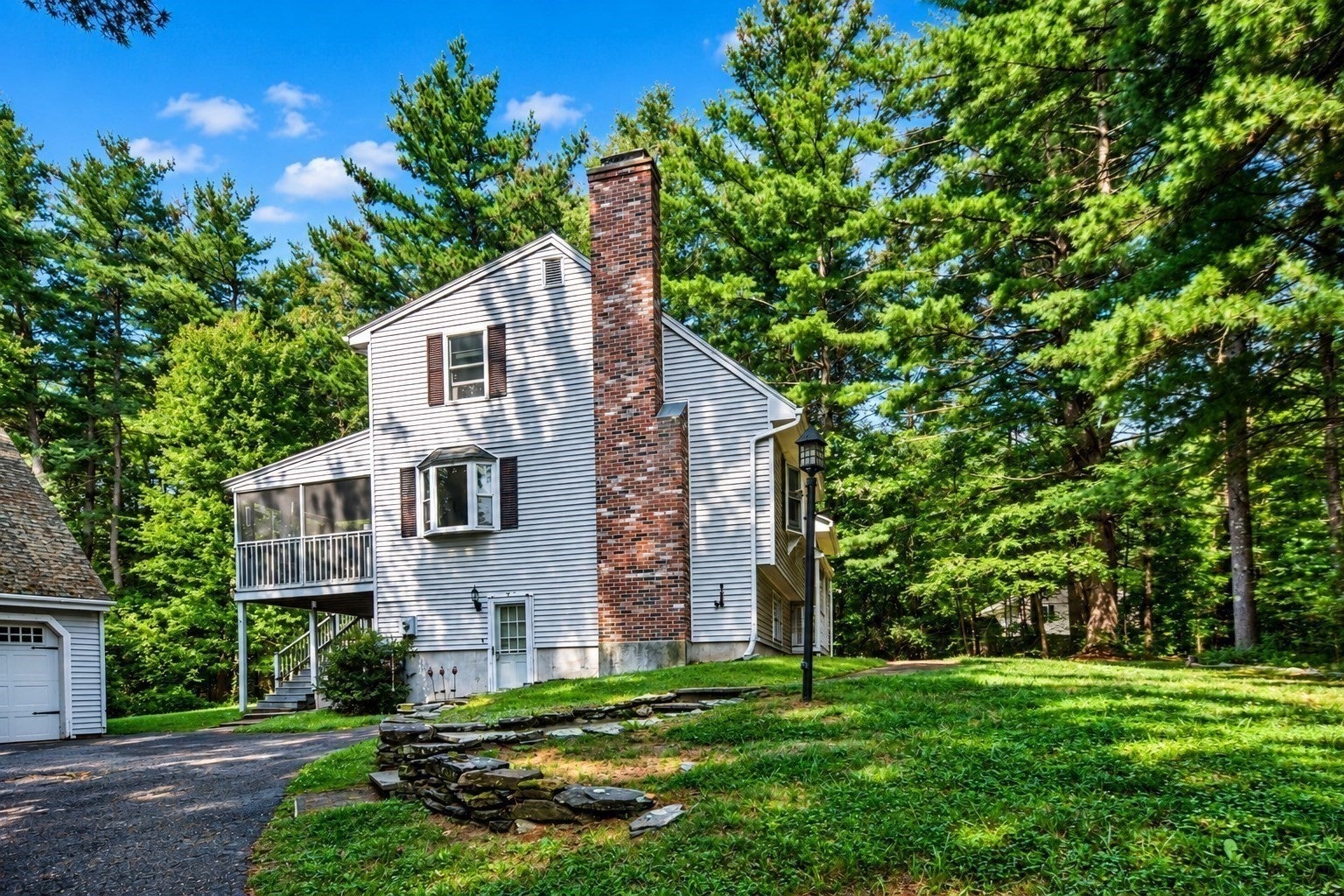 31 Pikes Hill Rd, Sterling, MA, 31 Pikes Hill Rd, Sterling, MA Photo #34