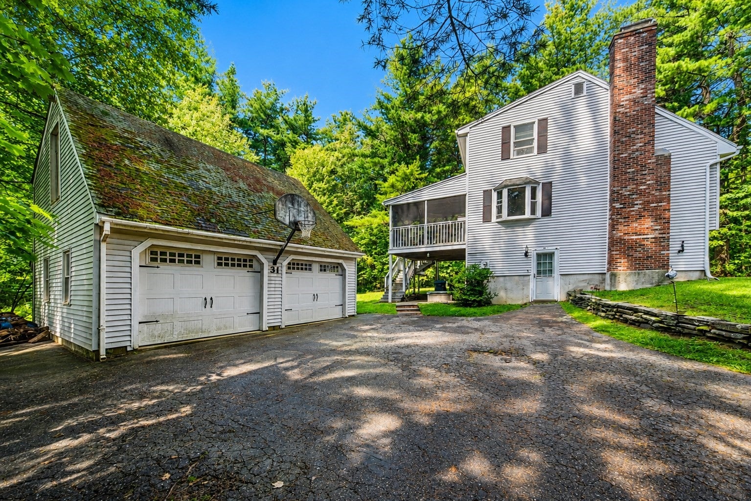 31 Pikes Hill Rd, Sterling, MA, 31 Pikes Hill Rd, Sterling, MA Photo #3