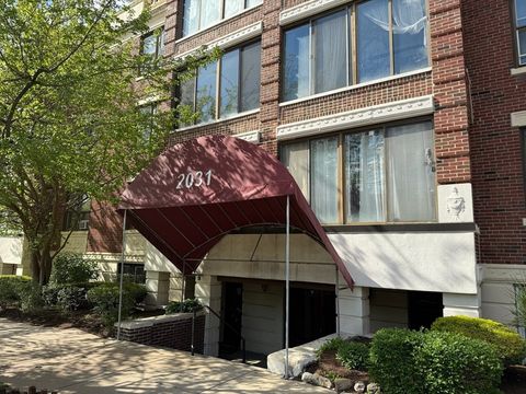 Photo of 2031 Commonwealth Ave #10, Boston, MA 02135 (MLS # 73486572)