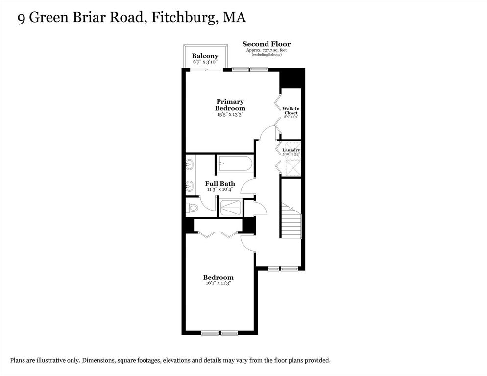 9 Green Briar Rd #9, Fitchburg, MA, 9 Green Briar Rd #9, Fitchburg, MA Photo #42
