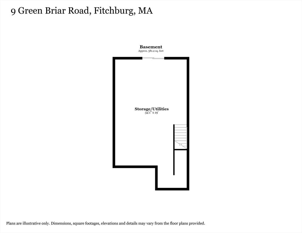 9 Green Briar Rd #9, Fitchburg, MA, 9 Green Briar Rd #9, Fitchburg, MA Photo #40