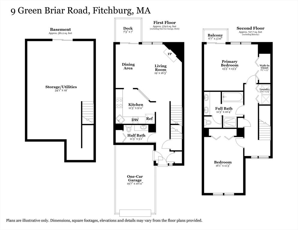 9 Green Briar Rd #9, Fitchburg, MA, 9 Green Briar Rd #9, Fitchburg, MA Photo #39