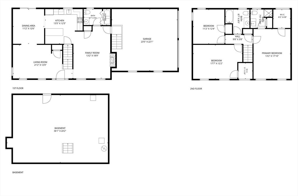 5 Windemere Dr, Mansfield, MA, 5 Windemere Dr, Mansfield, MA Photo #33