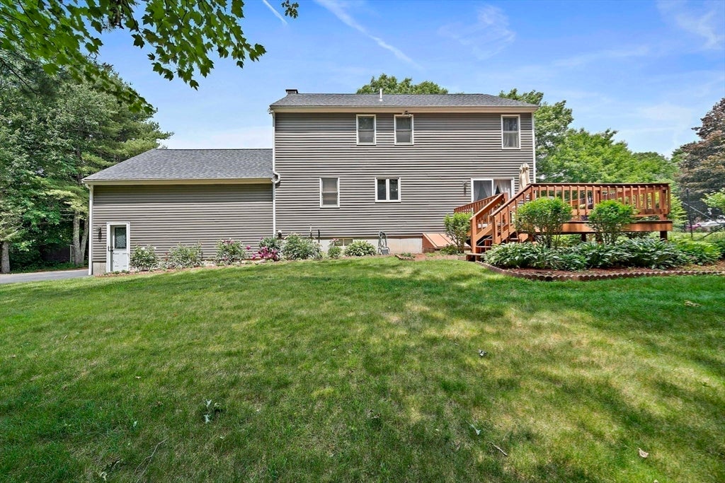 5 Windemere Dr, Mansfield, MA, 5 Windemere Dr, Mansfield, MA Photo #25