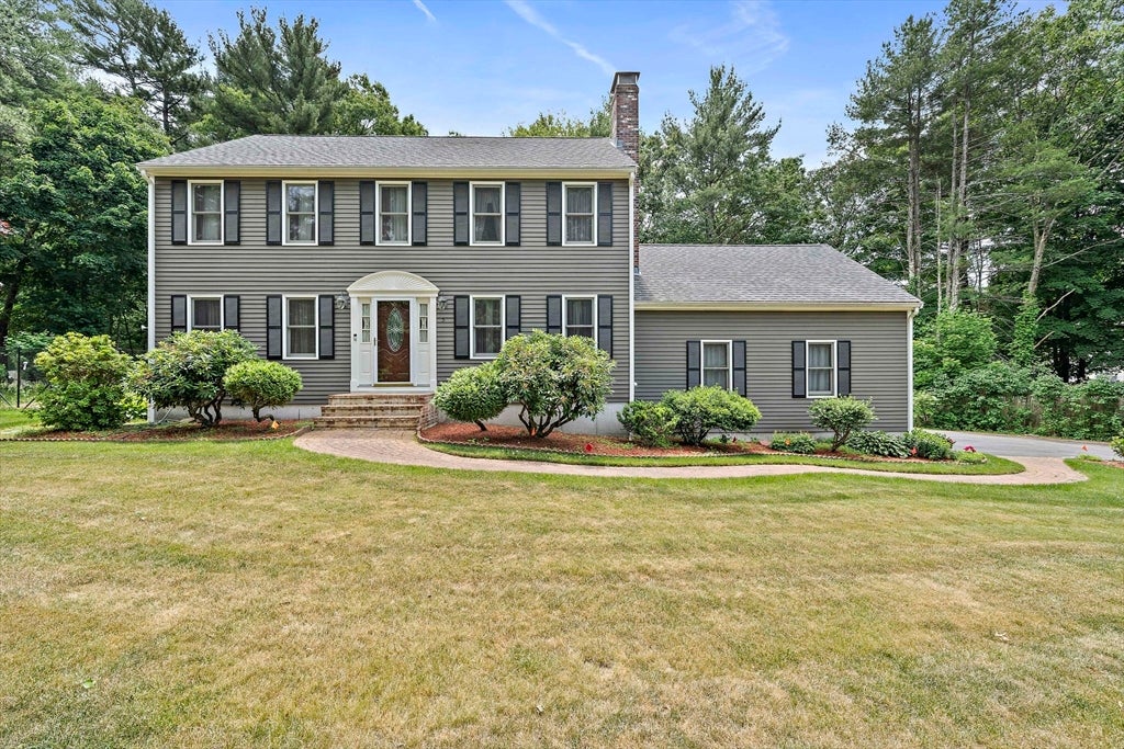 5 Windemere Dr, Mansfield, MA, 5 Windemere Dr, Mansfield, MA Photo #1