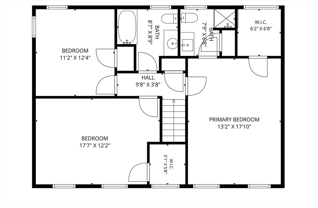 5 Windemere Dr, Mansfield, MA, 5 Windemere Dr, Mansfield, MA Photo #32