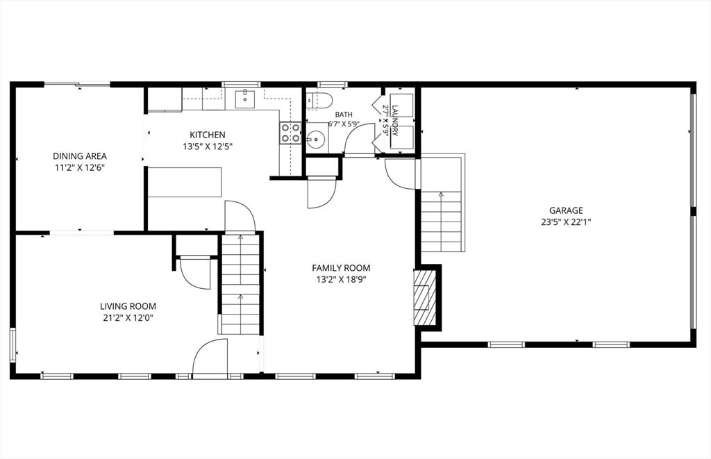 5 Windemere Dr, Mansfield, MA, 5 Windemere Dr, Mansfield, MA Photo #31
