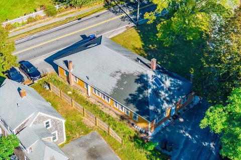 Photo of 627 S Main St, Barnstable, MA 02632 (MLS # 73438700)