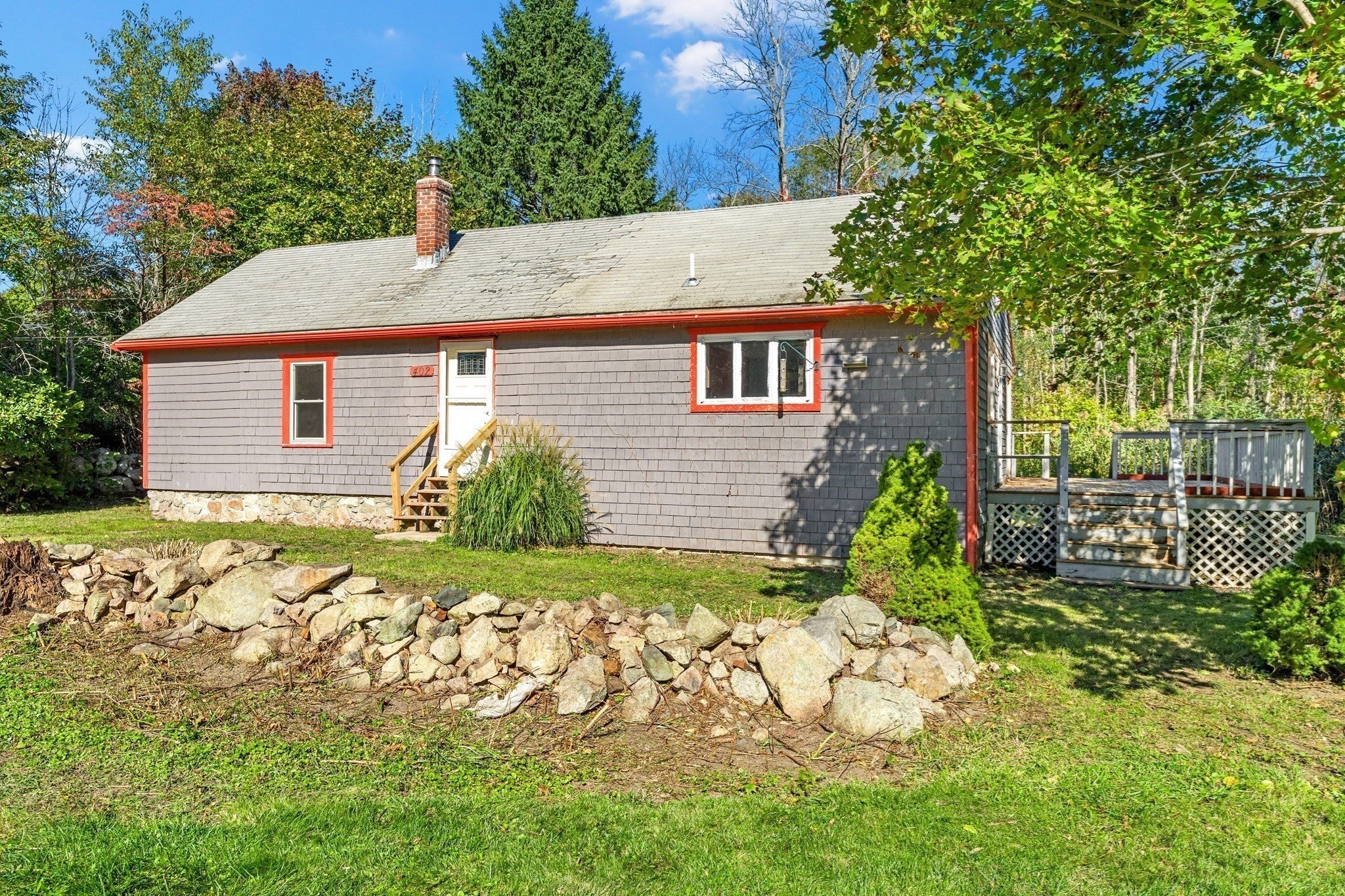 402 Beechwood St, Cohasset, MA, 402 Beechwood St, Cohasset, MA Photo #1