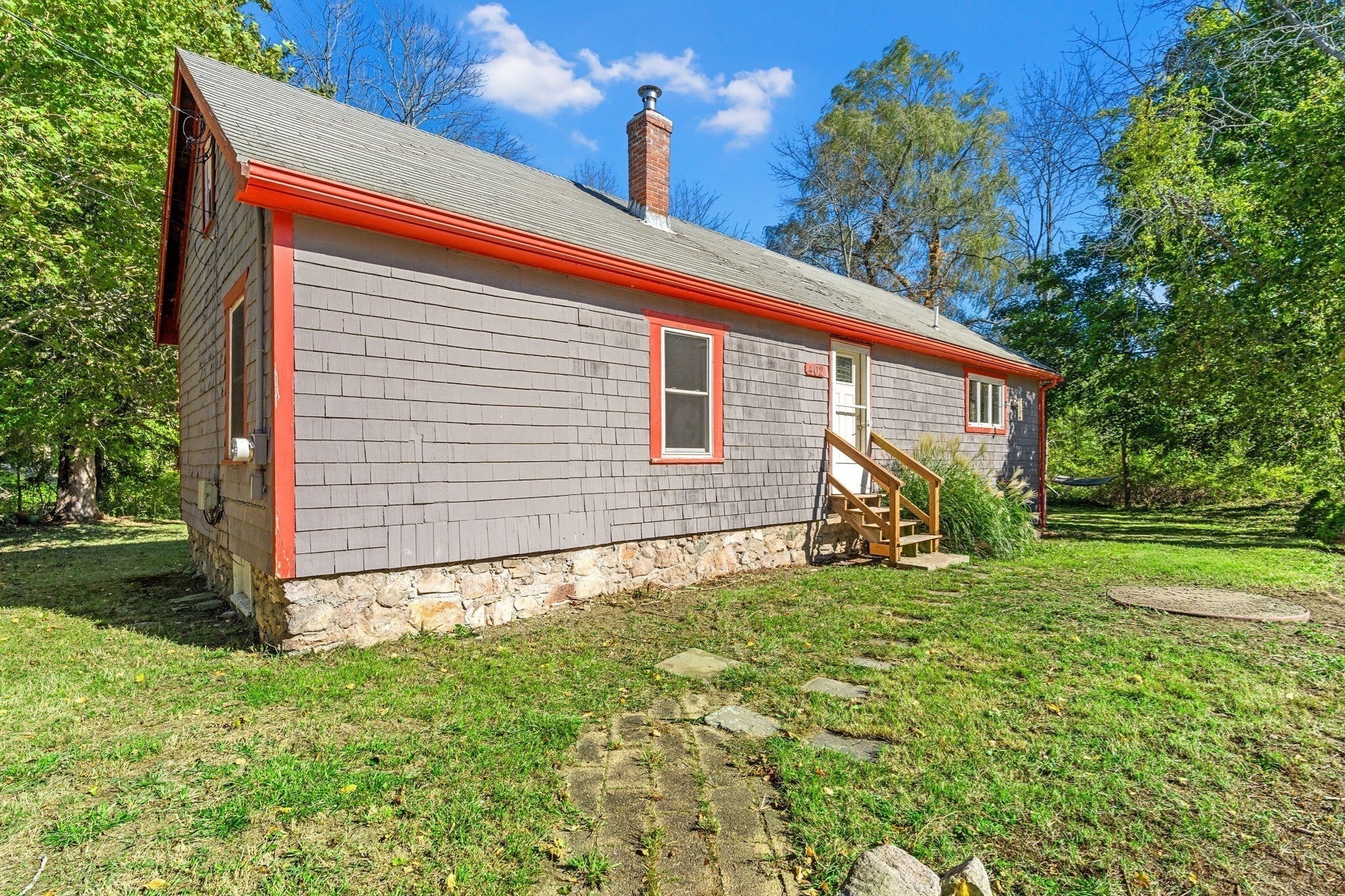 402 Beechwood St, Cohasset, MA, 402 Beechwood St, Cohasset, MA Photo #2
