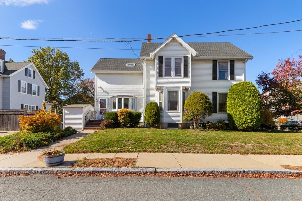 Photo of 49 Cushing St, Medford, MA