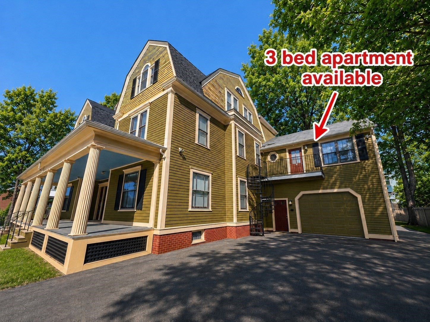 Photo of 37 Tirrell Street, Worcester, MA