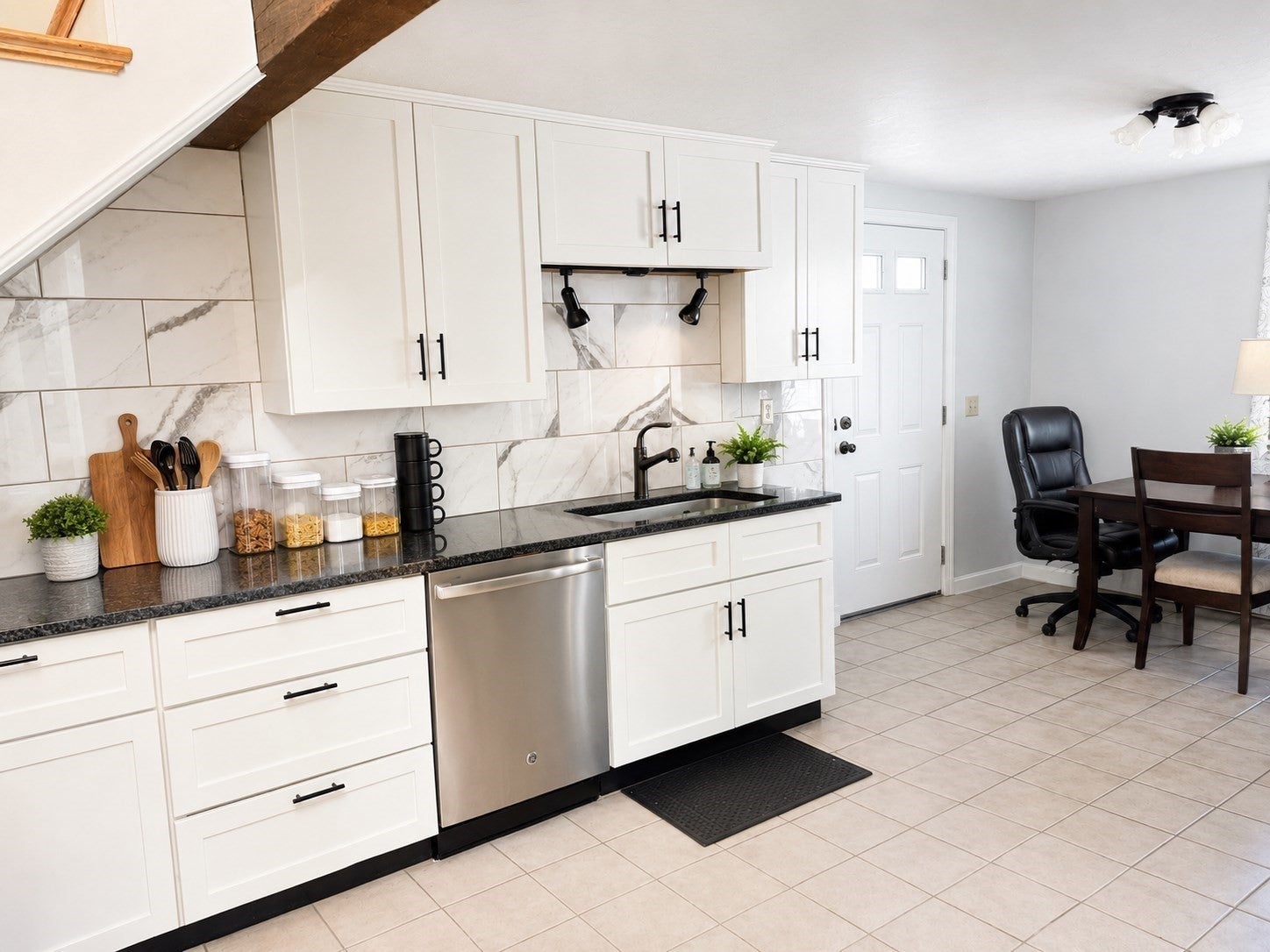 37 Tirrell Street #A, Worcester, MA Photo #1
