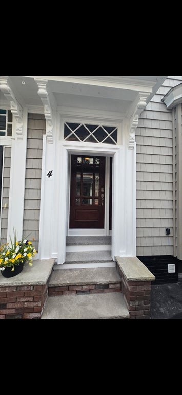 Photo of 4 Cutler Court, Boston, MA 02127 (MLS # 73542228)