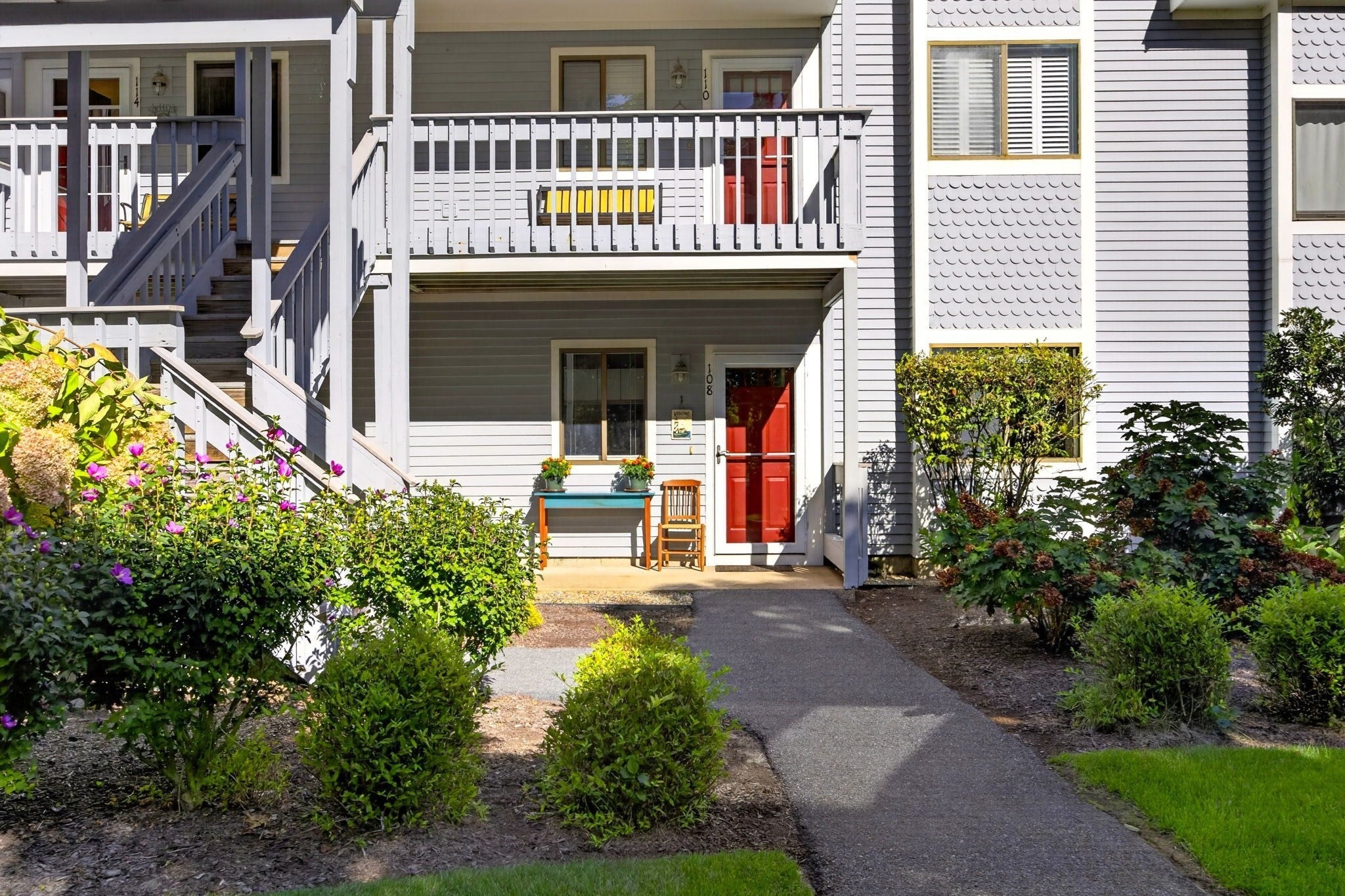 108 Chilton Ln 108