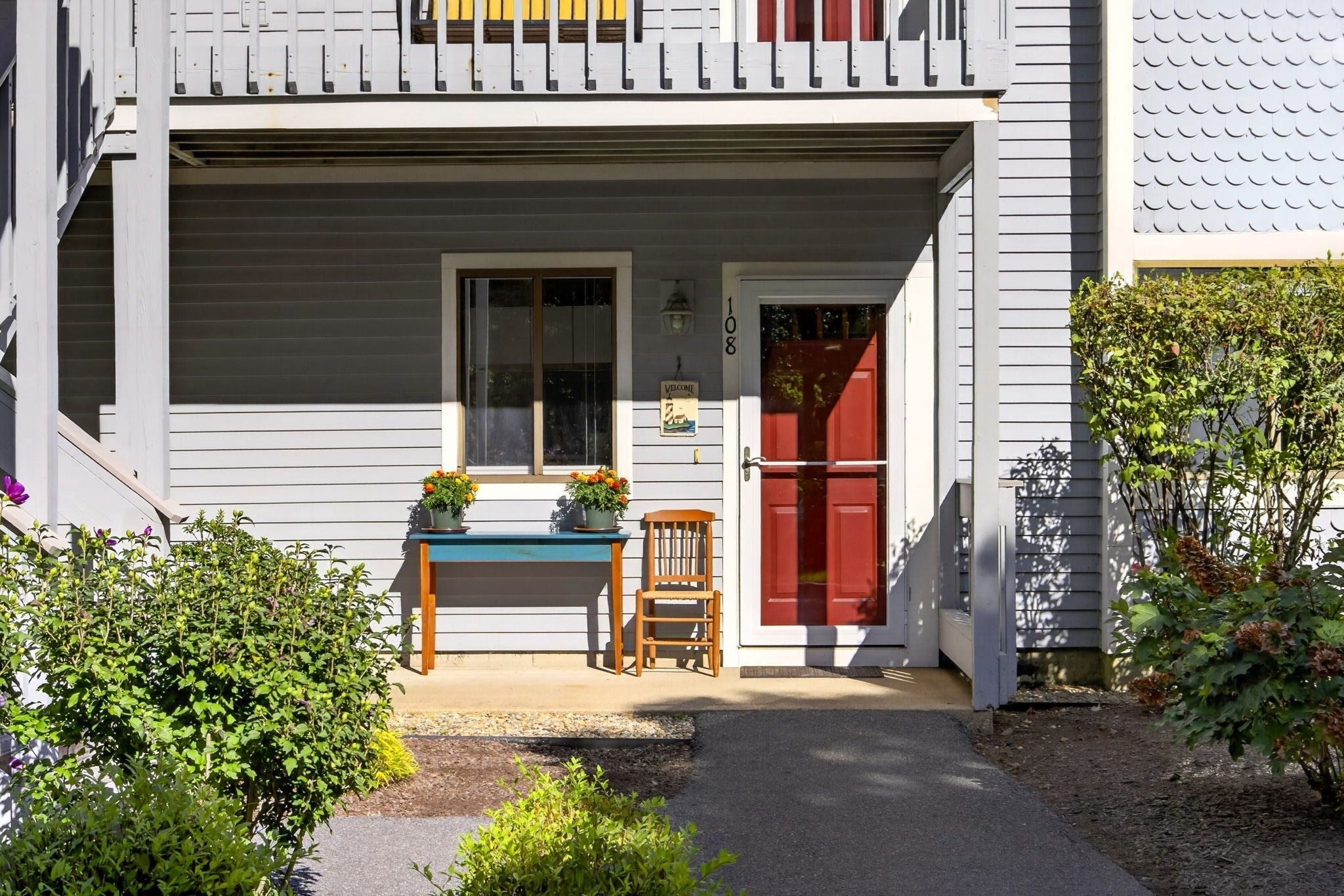108 Chilton Ln 108