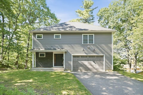 Photo of 53 Cambridge Street, Ayer, MA 01432 (MLS # 73532610)